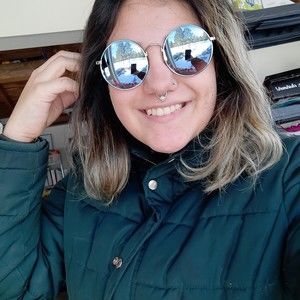 Meet your Posher, Kierra